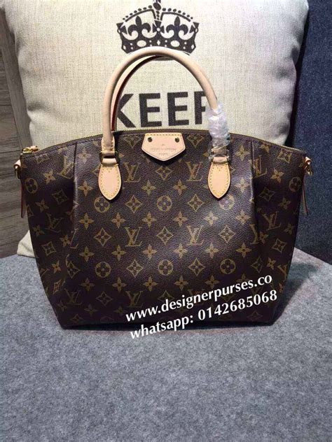 mm vs pm louis vuitton|lv turenne pm vs mm.